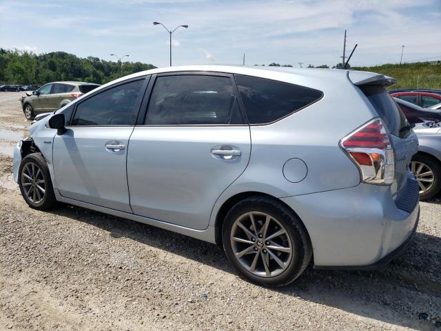 2015 Toyota Prius V VIN: JTDZN3EU6FJ023534 Lot: 61686844