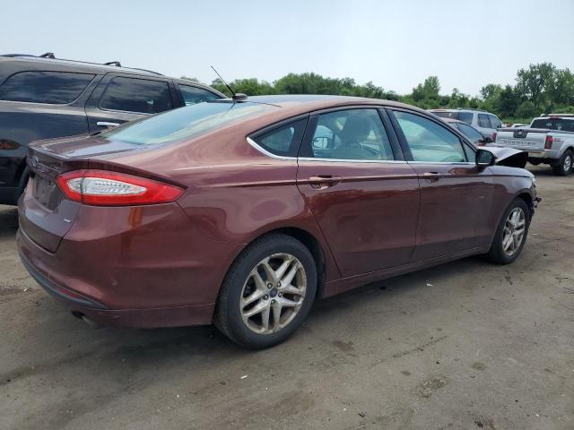 2016 FORD FUSION SE - 3FA6P0H78GR294724