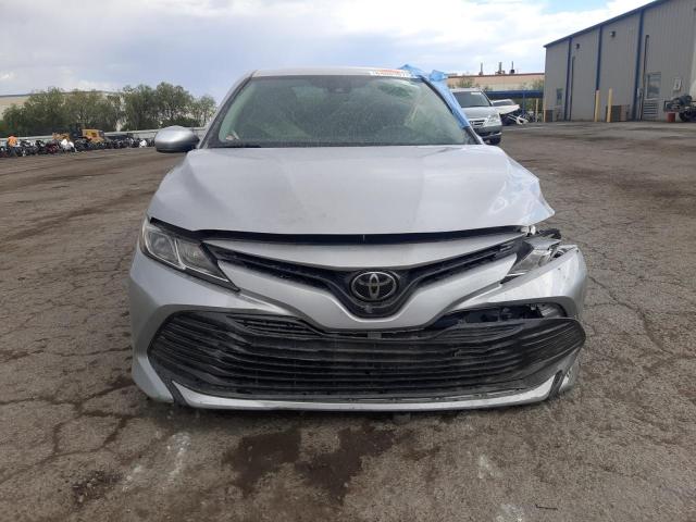 VIN 4T1B11HKXKU216639 2019 Toyota Camry, L no.5