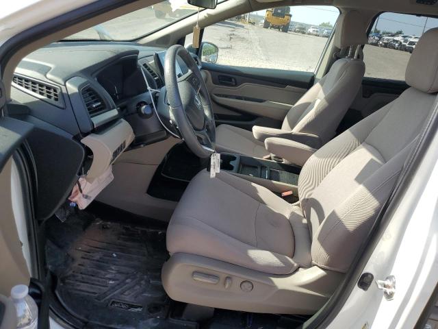 2019 HONDA ODYSSEY EX - 5FNRL6H56KB006486