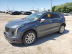 2019 CADILLAC XT4 LUXURY - 1GYAZAR44KF218135