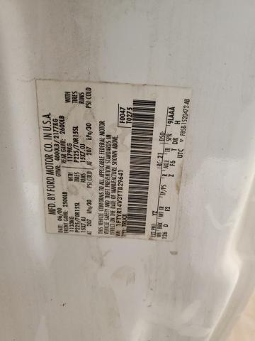 2000 Ford Ranger Super Cab VIN: 1FTYR14V3YTB29641 Lot: 63212484