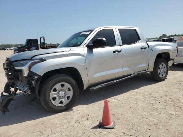 2023 TOYOTA TUNDRA CRE - 5TFKB5DB4PX127332