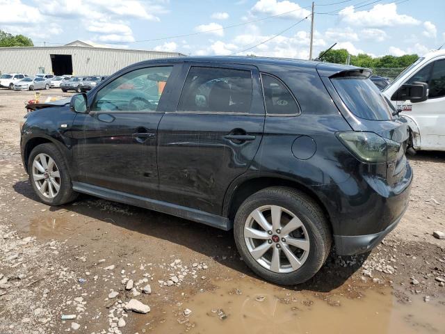 2015 Mitsubishi Outlander Sport Es VIN: 4A4AR3AU1FE061357 Lot: 62490714