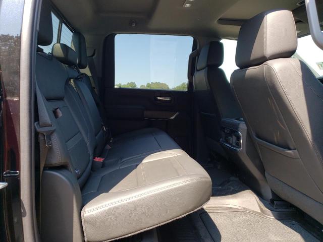2023 GMC SIERRA K25 - 1GT49REYXPF169444