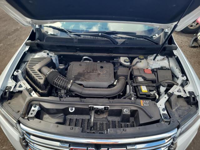 2023 GMC ACADIA SLT - 1GKKNML48PZ250757