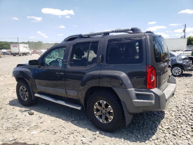 2014 Nissan Xterra X VIN: 5N1AN0NW2EN812134 Lot: 60663804