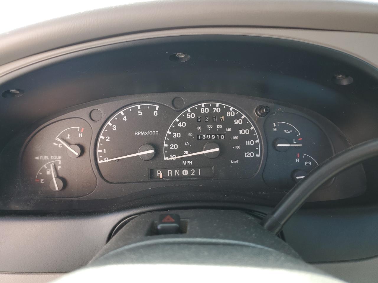 1FTZR15XXWPB22552 1998 Ford Ranger Super Cab