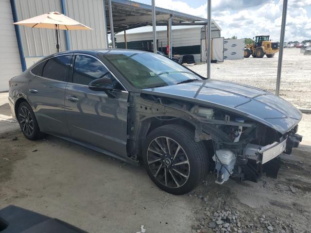 2020 HYUNDAI SONATA SEL - 5NPEJ4J23LH015416