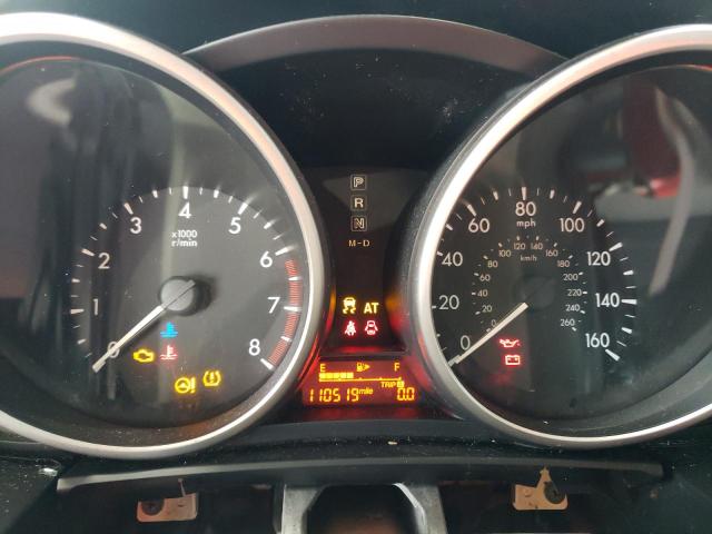 2012 Mazda 5 VIN: JM1CW2BL9C0117532 Lot: 62460674