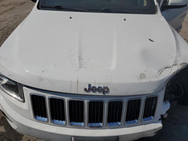 2016 Jeep Grand Cherokee Laredo VIN: 1C4RJFAG7GC444178 Lot: 61661014