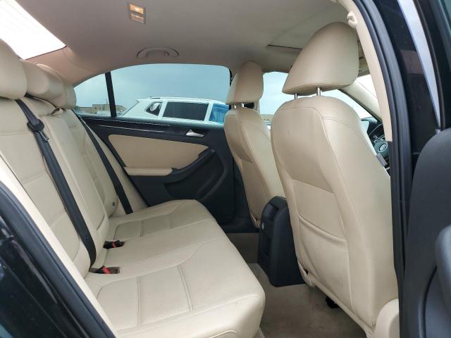 2016 VOLKSWAGEN JETTA SEL - 3VWL07AJ2GM238062