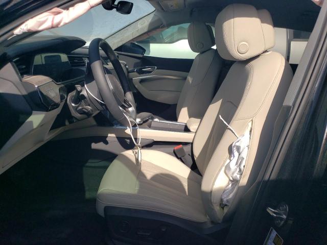 2024 AUDI Q8 E-TRON - WA15AAGE4RB006194