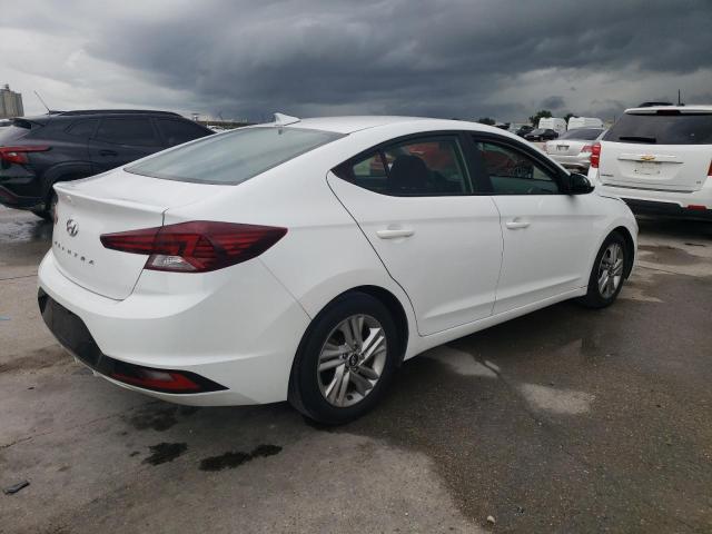 2020 HYUNDAI ELANTRA SE - 5NPD84LF8LH573950