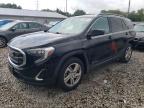 2018 GMC TERRAIN SL - 3GKALMEX2JL151228