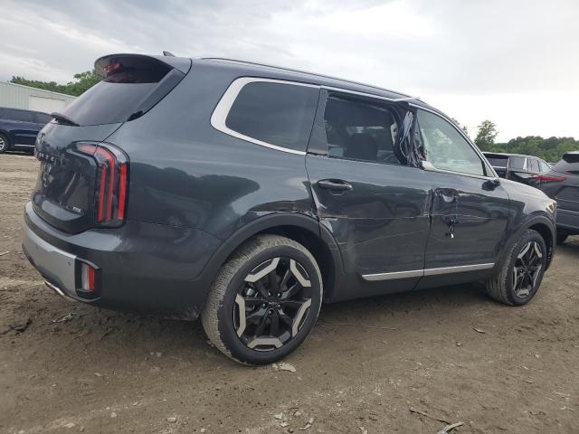 2024 Kia Telluride Ex VIN: 5XYP3DGC8RG507281 Lot: 62693134