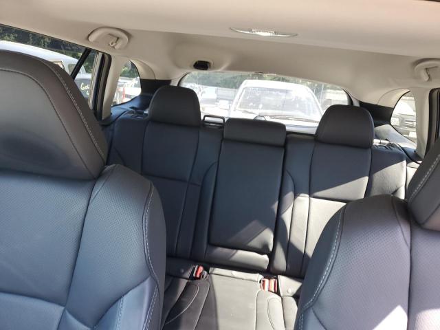 2022 Subaru Outback Limited VIN: 4S4BTANC0N3204422 Lot: 61473654