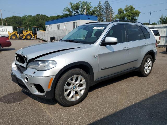 VIN 5UXZV4C59D0E06289 2013 BMW X5, Xdrive35I no.1