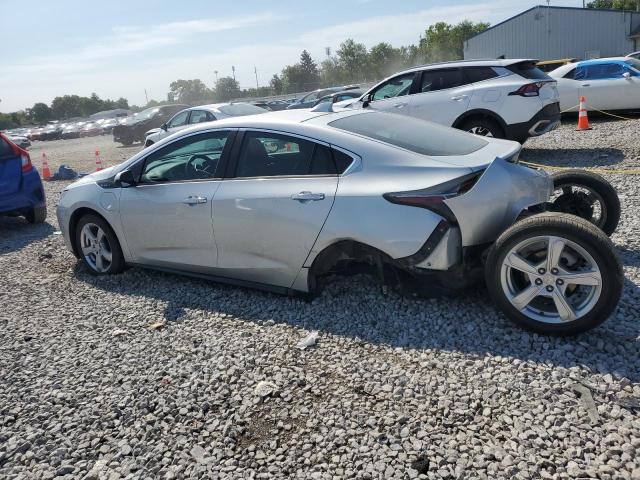 VIN 1G1RA6S55HU170142 2017 Chevrolet Volt, LT no.2