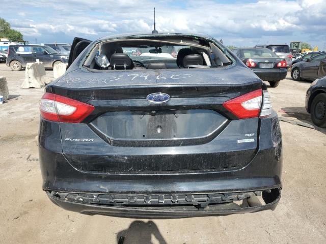 VIN 3FA6P0HD8ER174506 2014 Ford Fusion, SE no.6