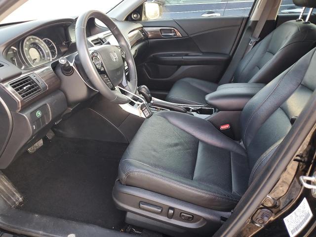 2016 HONDA ACCORD - 1HGCR3F88GA027888