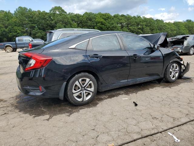 2018 HONDA CIVIC LX - 19XFC2F53JE022079