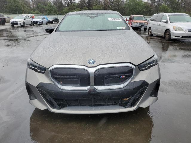 2024 BMW I5 M60 WBY43FK0XRCR20513