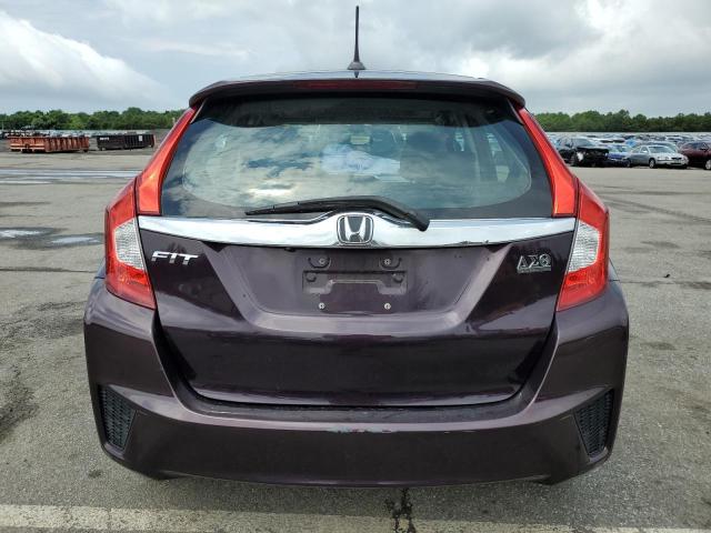 2015 HONDA FIT 3HGGK5H86FM736139