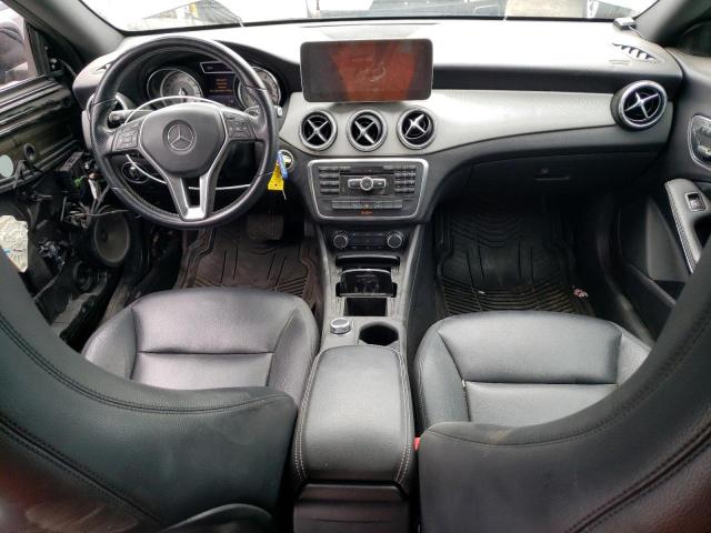 VIN WDDSJ4EB1EN083297 2014 Mercedes-Benz CLA-Class,... no.8