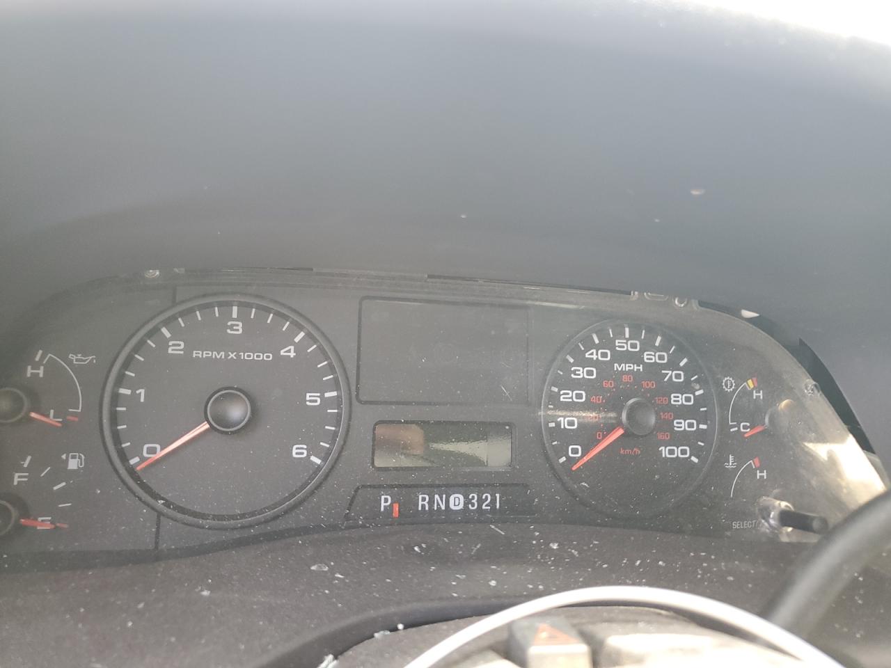 1FTWX31555EA46936 2005 Ford F350 Srw Super Duty