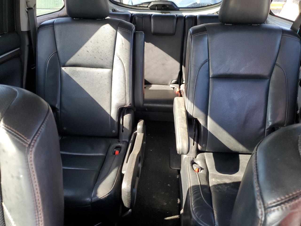 5TDDKRFH7GS306617 2016 Toyota Highlander Limited