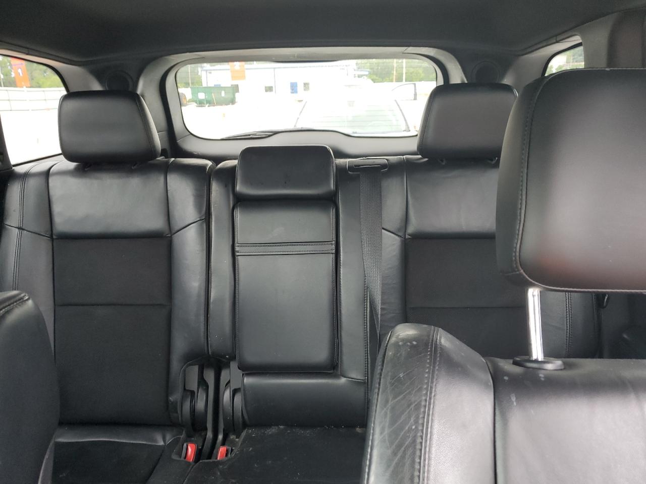 1C4RJFAG4FC834833 2015 Jeep Grand Cherokee Laredo