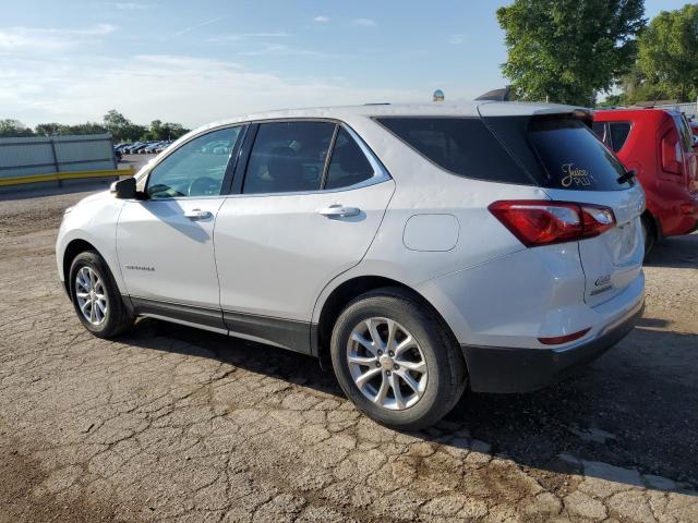 2019 CHEVROLET EQUINOX LT - 2GNAXUEV6K6292041