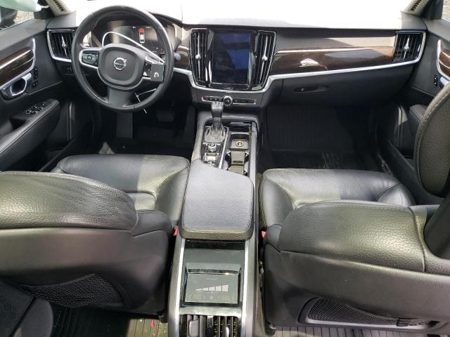 2018 VOLVO S90 T5 MOM - LVY982AK5JP031872