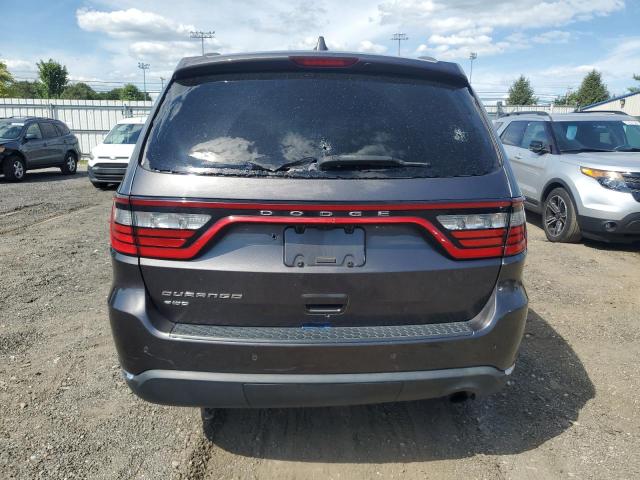 2017 DODGE DURANGO SX - 1C4RDJAG1HC717868