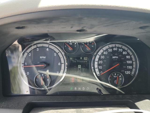 2012 Dodge Ram 1500 Slt VIN: 1C6RD7LT7CS174447 Lot: 61228674