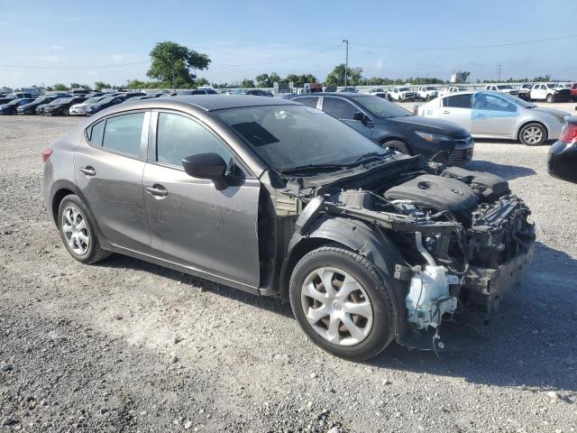 2016 MAZDA 3 SPORT - 3MZBM1T78GM271128