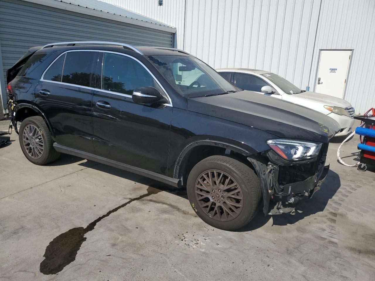 4JGFB4JBXNA739174 2022 Mercedes-Benz Gle 350 4JGFB4JBXNA739174 2022 Mercedes-Benz Gle 350