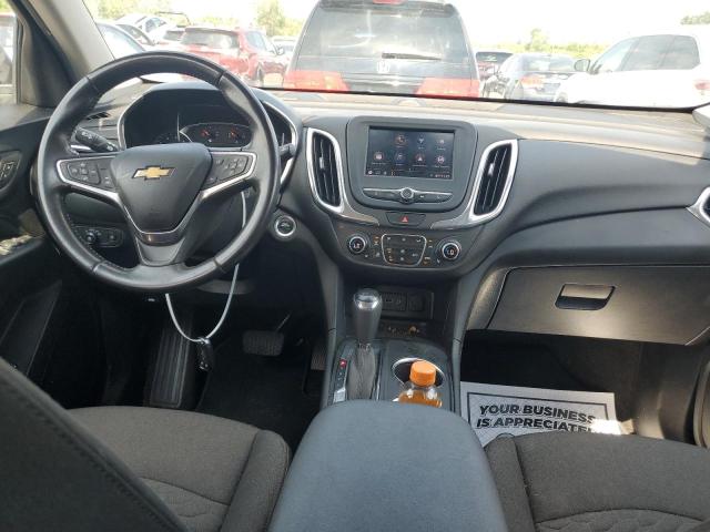 2020 CHEVROLET EQUINOX LT - 3GNAXKEV6LS513497