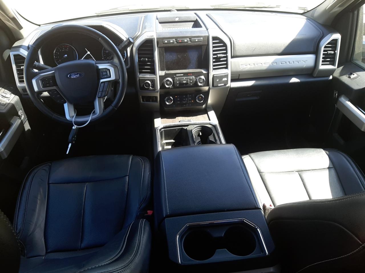 1FT8W3BTXLEE07082 2020 Ford F350 Super Duty