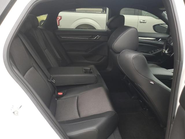 2022 Honda Accord Sport VIN: 1HGCV1F33NA037861 Lot: 62059874