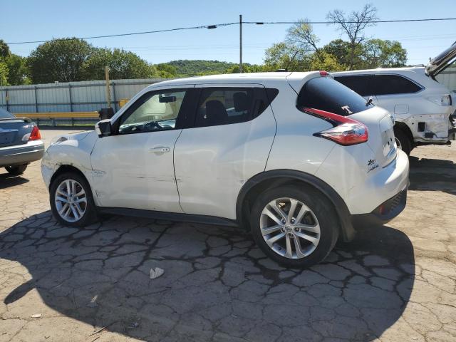 2015 NISSAN JUKE S - JN8AF5MR3FT503090