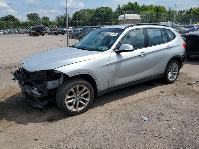 VIN WBAVL1C5XFVY39320 2015 BMW X1, Xdrive28I no.1