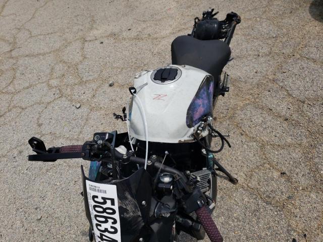 2023 KAWASAKI ER400 D - JKAERKD13PDAN7965