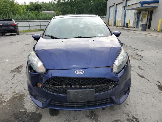 2016 FORD FIESTA ST - 3FADP4GX9GM189557