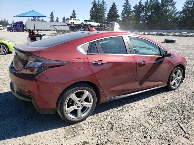 VIN 1G1RC6S53GU113138 2016 Chevrolet Volt, LT no.3