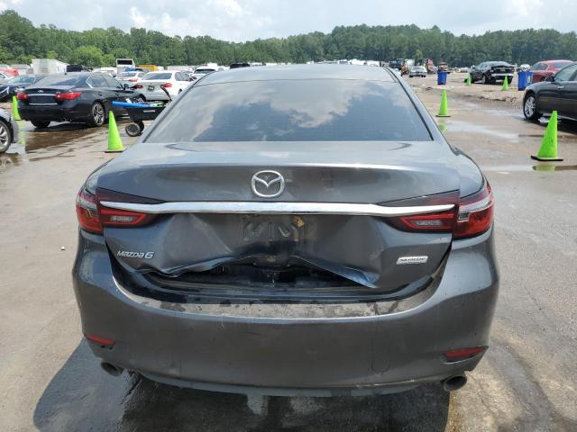 2018 MAZDA 6 TOURING - JM1GL1VM5J1319364