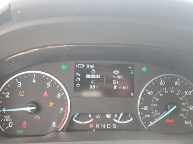 2020 FORD ECOSPORT T MAJ3S2KE0LC326658