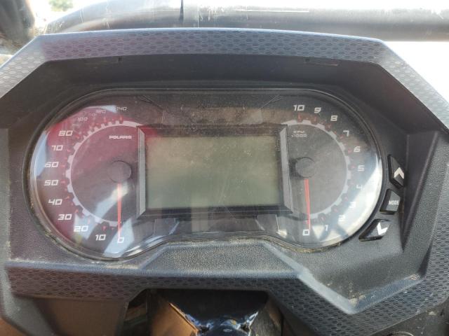 2019 POLARIS RZR XP TUR - 3NSVDE920KF584155