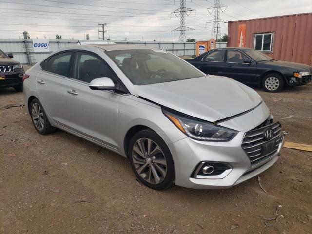 2019 HYUNDAI ACCENT LIM - 3KPC34A30KE052033